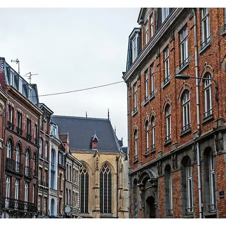 Apartment Grand 85m2 De Standing, Hyper Centre/gare