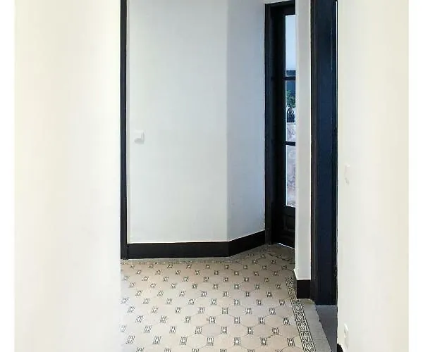 Grand 85m2 De Standing, Hyper Centre/gare شقة